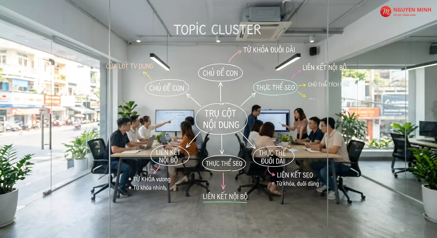 dịch vụ viết bài seo tphcm, viết bài chuẩn seo tphcm