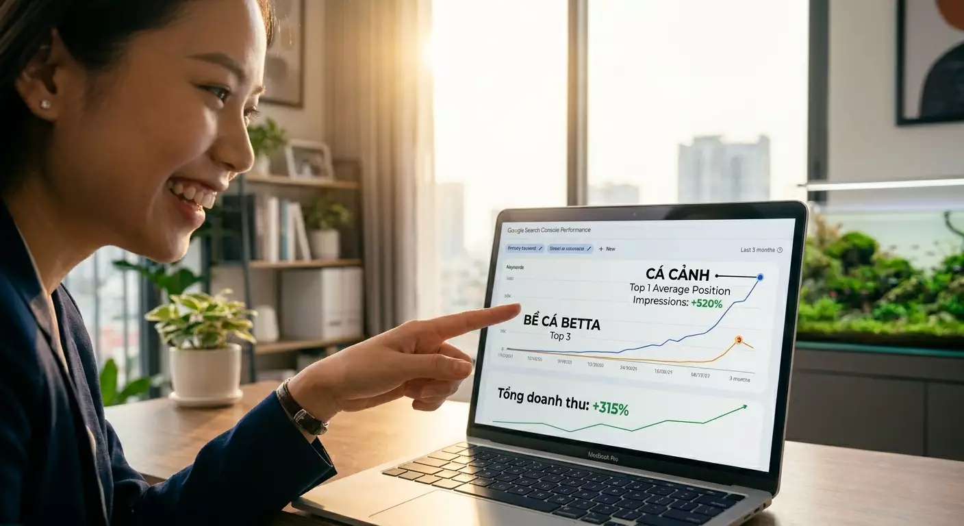 thiết kế website cá cảnh, thiết kế website cửa hàng cá cảnh, thiết kế website bán cá cảnh, thiết kế website thủy sinh, thiết kế website hồ cá cảnh