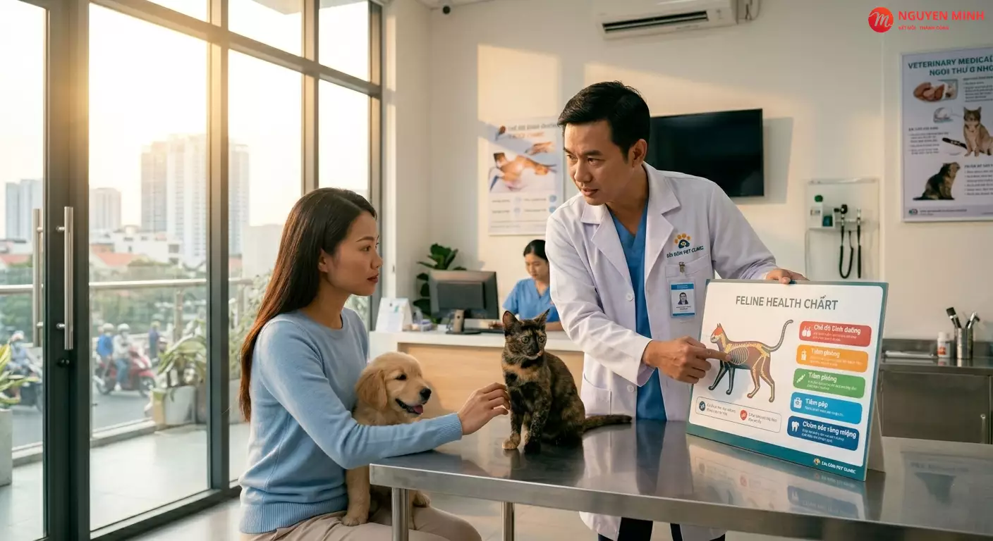 thiết kế website thú y, thiết kế website phòng khám thú y, thiết kế website bệnh viện thú y, thiết kế website chăm sóc thú cưng