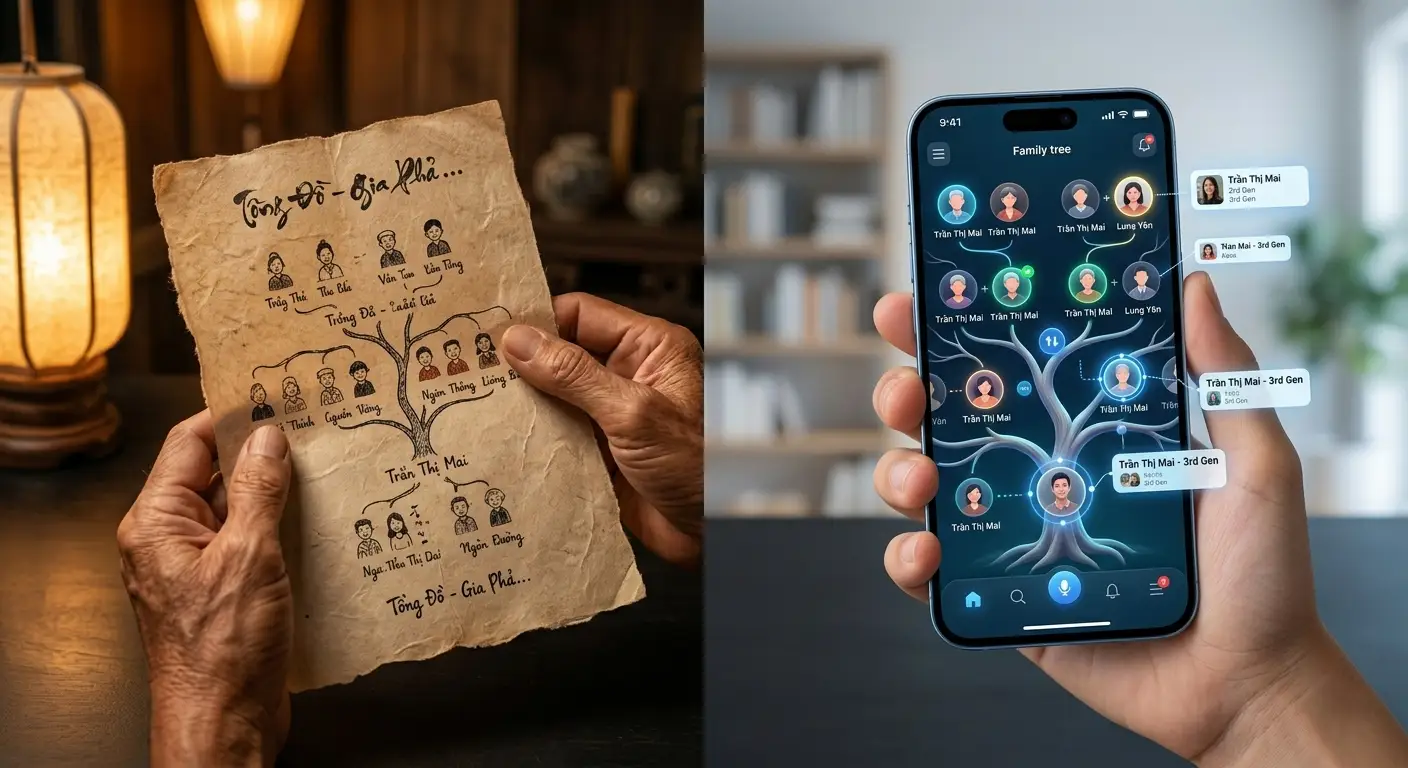 cây gia phả, cách lập cây gia phả dòng họ, mẫu cây gia phả, cây gia phả 3 đời, cây gia phả 5 đời, cây gia phả tiếng anh là gì, công ty chuyên thiết kế gia phả dòng họ, dịch vụ vẽ cây gia phả, dịch vụ vẽ cây gia phả tphcm, dịch vụ viết gia phả dòng họ hà nội