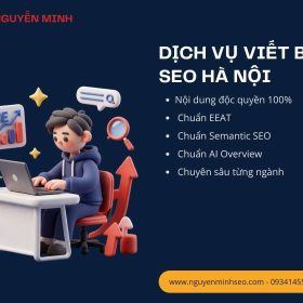 dịch vụ viết bài seo hà nội, dich vu viet bai seo ha noi