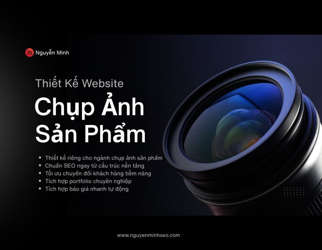 thiết kế website chụp ảnh sản phẩm, thiết kế website dịch vụ chụp ảnh sản phẩm, làm website chụp ảnh sản phẩm, thiết kế web studio chụp ảnh sản phẩm