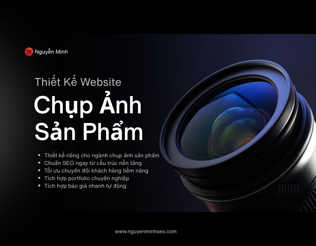thiết kế website chụp ảnh sản phẩm, thiết kế website dịch vụ chụp ảnh sản phẩm, làm website chụp ảnh sản phẩm, thiết kế web studio chụp ảnh sản phẩm