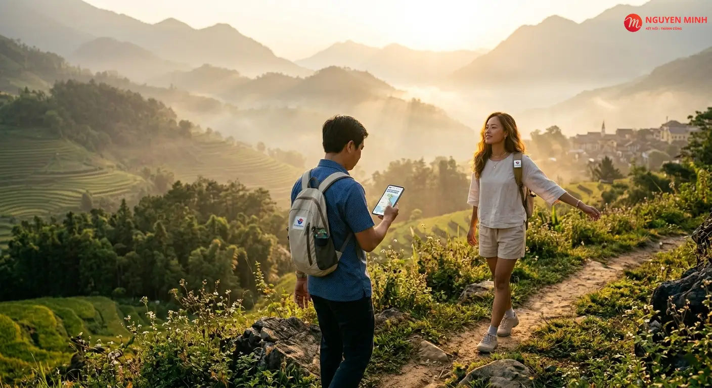 thiết kế website du lịch, thiết kế website tour du lịch, thiết kế website công ty du lịch, thiết kế website lữ hành
