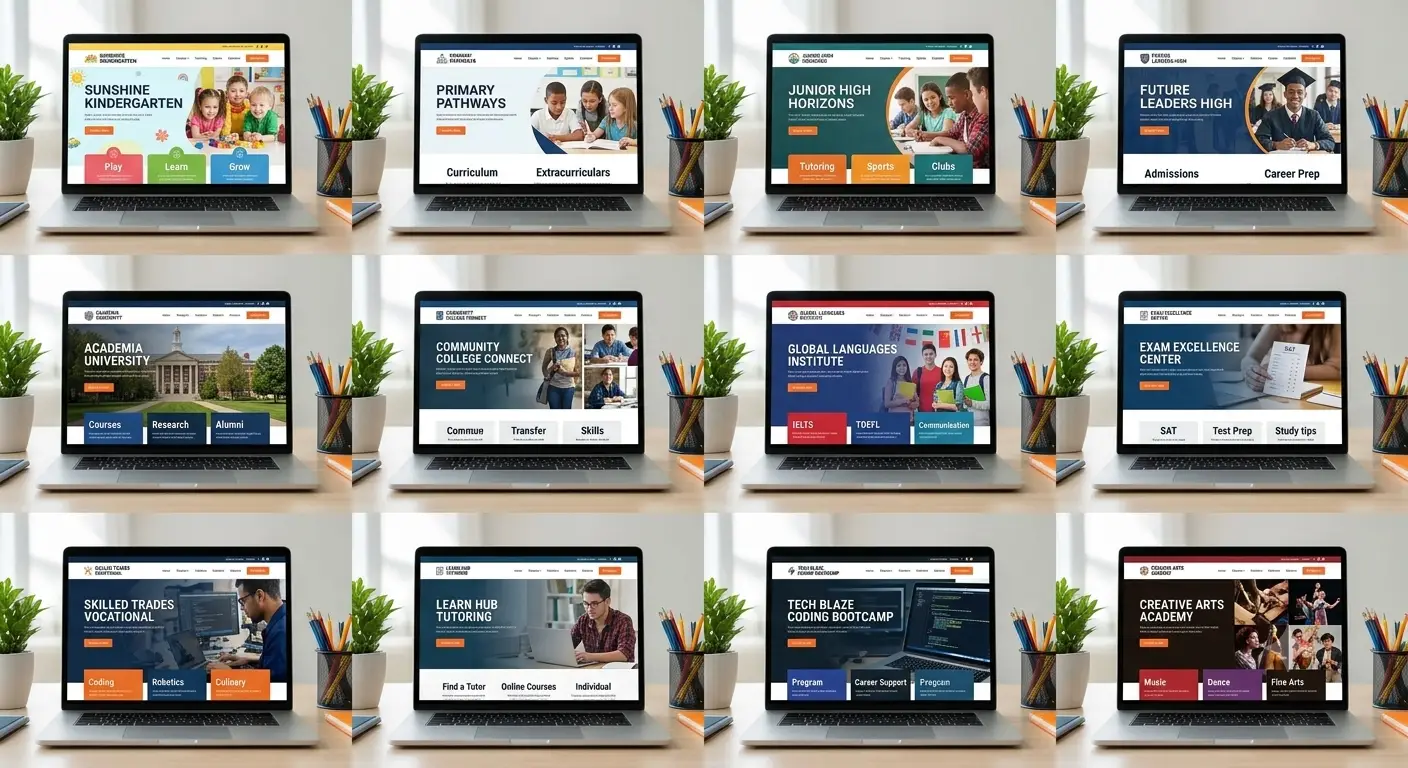 thiết kế website giáo dục, dịch vụ thiết kế website giáo dục, công ty thiết kế website giáo dục, thiết kế web giáo dục chuyên nghiệp, thiết kế website ngành giáo dục, thiết kế website đào tạo, thiết kế website trường học