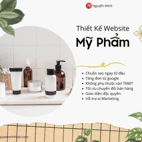 thiết kế website mỹ phẩm, làm website mỹ phẩm, thiết kế web mỹ phẩm, website bán mỹ phẩm, thiết kế website bán mỹ phẩm, dịch vụ thiết kế website mỹ phẩm, công ty thiết kế website mỹ phẩm