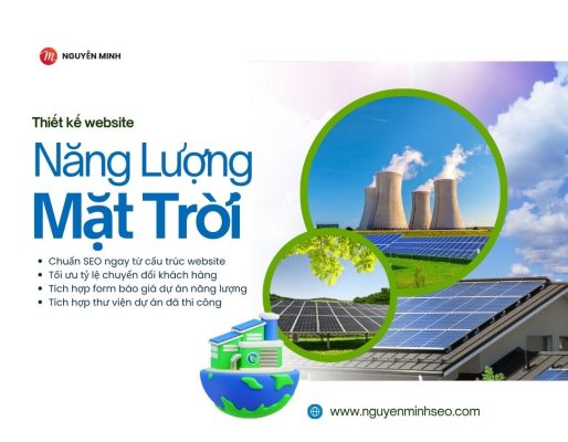 thiết kế website năng lượng mặt trời, thiết kế web năng lượng mặt trời, thiết kế website điện mặt trời, thiết kế web điện mặt trời