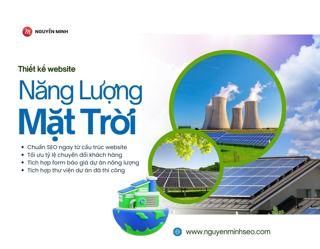 thiết kế website năng lượng mặt trời, thiết kế web năng lượng mặt trời, thiết kế website điện mặt trời, thiết kế web điện mặt trời