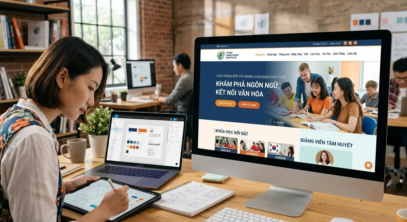 thiết kế website ngoại ngữ, thiết kế website trung tâm ngoại ngữ, thiết kế website tiếng anh, thiết kế website trung tâm tiếng anh, thiết kế website đào tạo ngoại ngữ, thiết kế website dạy ngoại ngữ