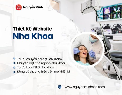 thiết kế website nha khoa, thiết kế web nha khoa, làm website nha khoa, dịch vụ thiết kế website nha khoa, công ty thiết kế website nha khoa