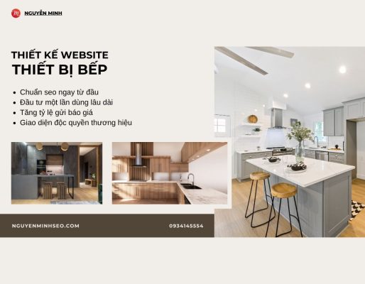 thiết kế website thiết bị nhà bếp, thiết kế website phụ kiện nhà bếp, thiết kế website đồ dùng nhà bếp, thiết kế website dụng cụ nhà bếp