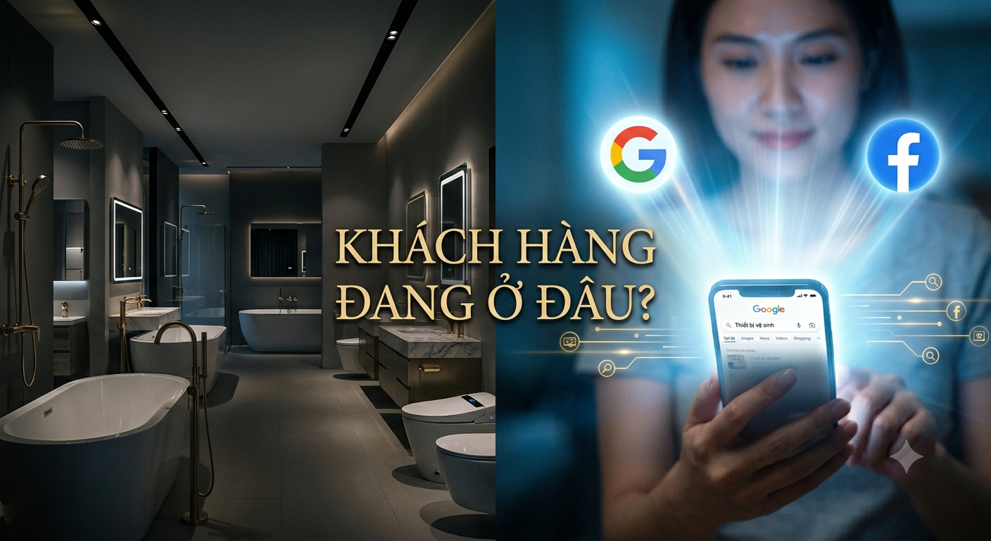 thiết kế website thiết bị vệ sinh, thiết kế website bán thiết bị vệ sinh