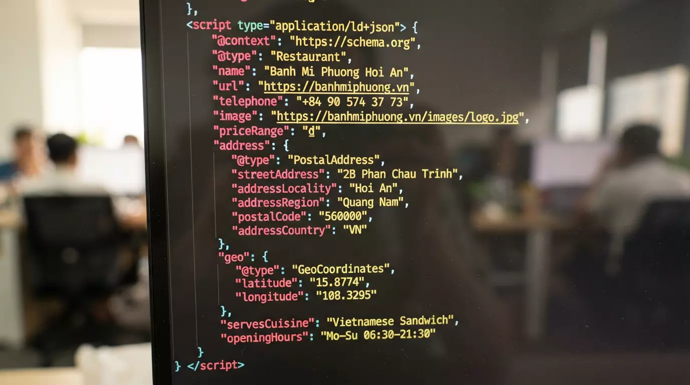 Schema là gì, Schema markup là gì, cách check schema, faq schema, schema google, công cụ kiểm tra schema, tạo schema tự động