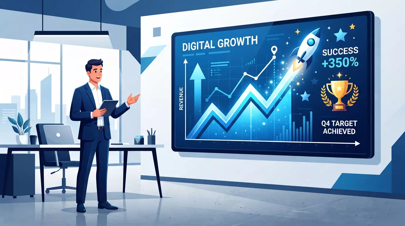 Dịch vụ thiết kế web Bình Dương chuyên nghiệp