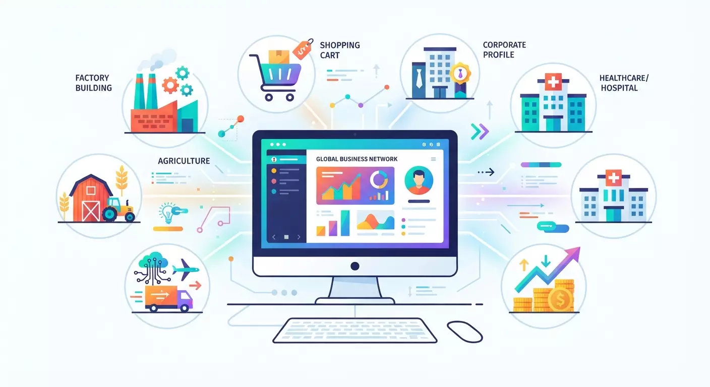 thiết kế website đồng nai, thiết kế website biên hoà