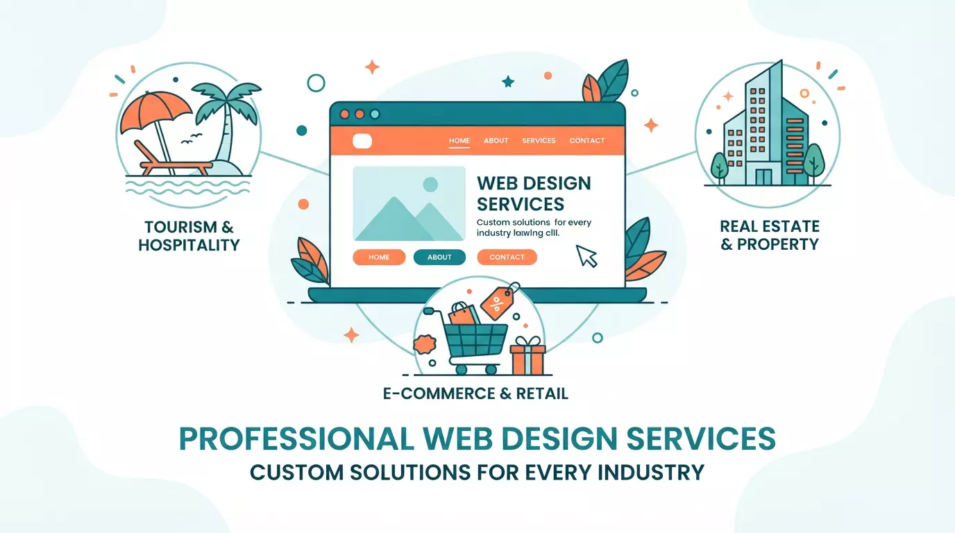 thiết kế website vung tàu, thiết kế web vũng tàu