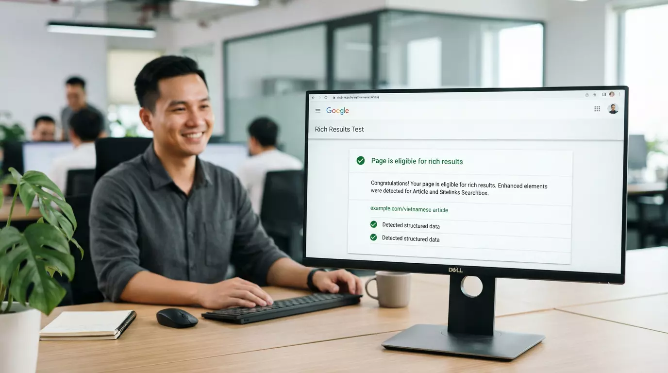 Schema là gì, Schema markup là gì, cách check schema, faq schema, schema google, công cụ kiểm tra schema, tạo schema tự động
