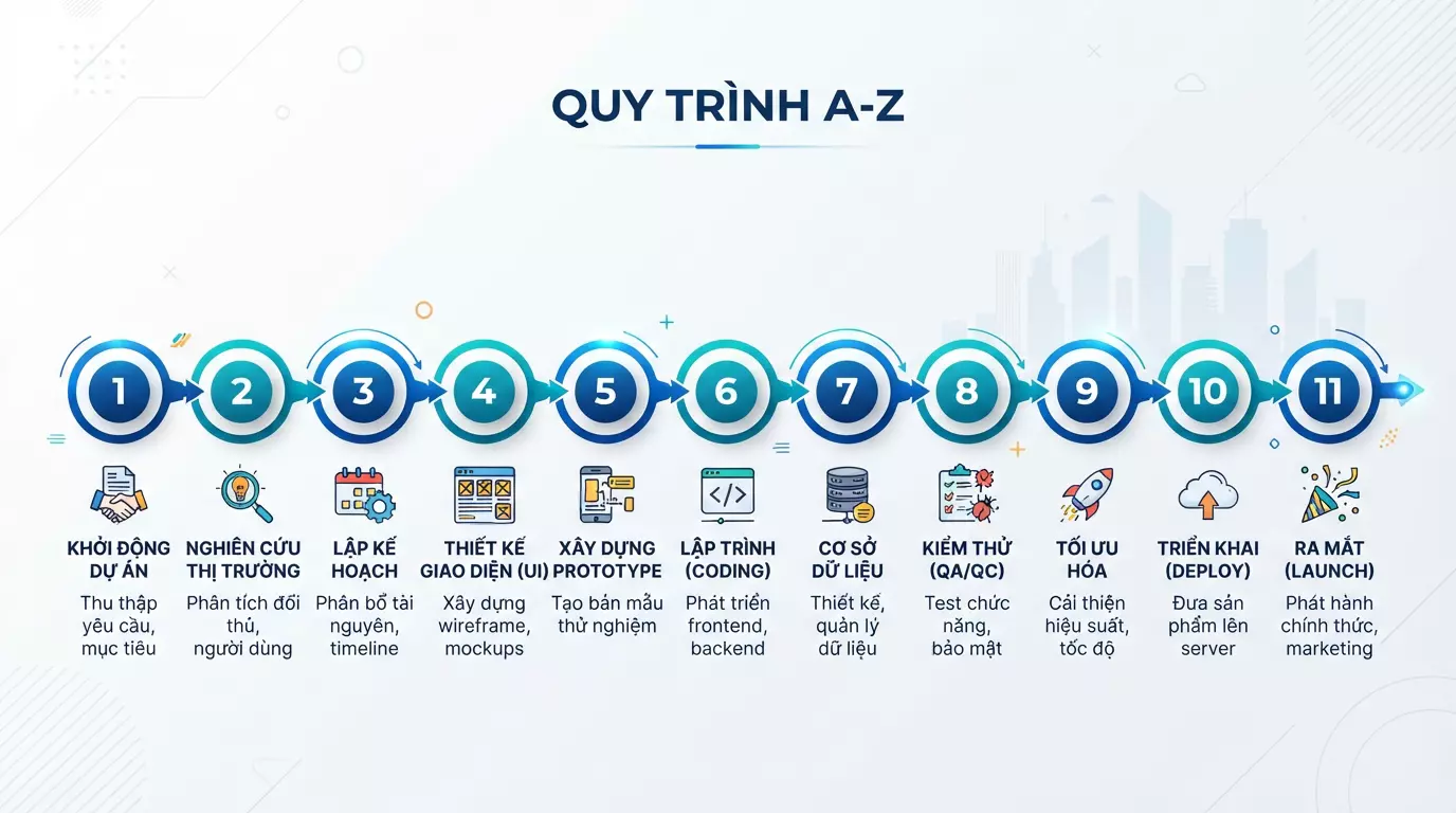 thiết kế website trọn gói, dịch vụ thiết kế website trọn gói, thiết kế website trọn gói giá rẻ