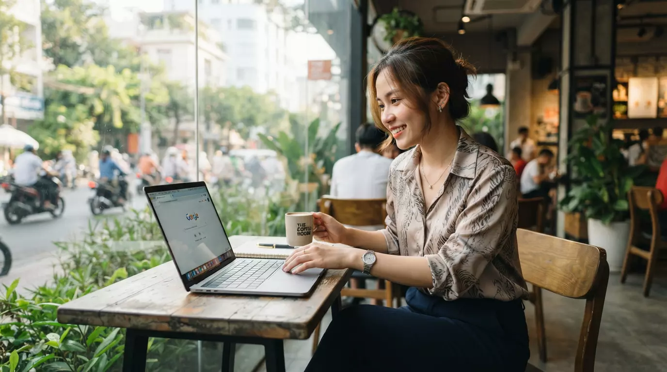 Domain là gì, mua domain ở đâu, cách trỏ domain về hosting, subdomain là gì, addon domain là gì