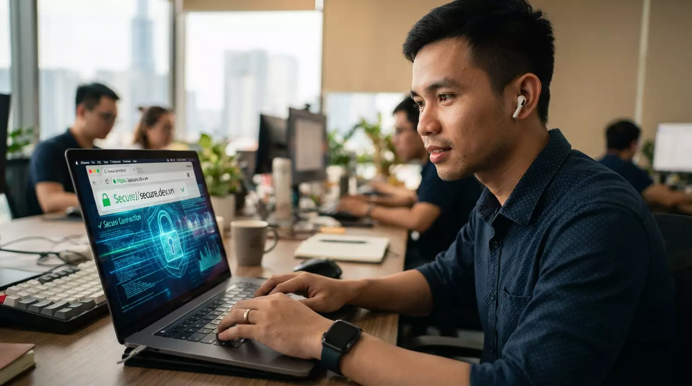 Hosting là gì, so sánh cloud hosting và shared hosting