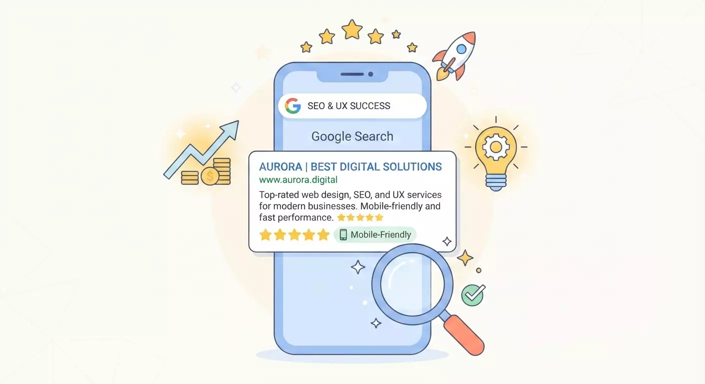 Responsive là gì, Responsive Web Design (RWD), Trải nghiệm người dùng (UX), Tối ưu chuẩn SEO (Mobile-Friendly)