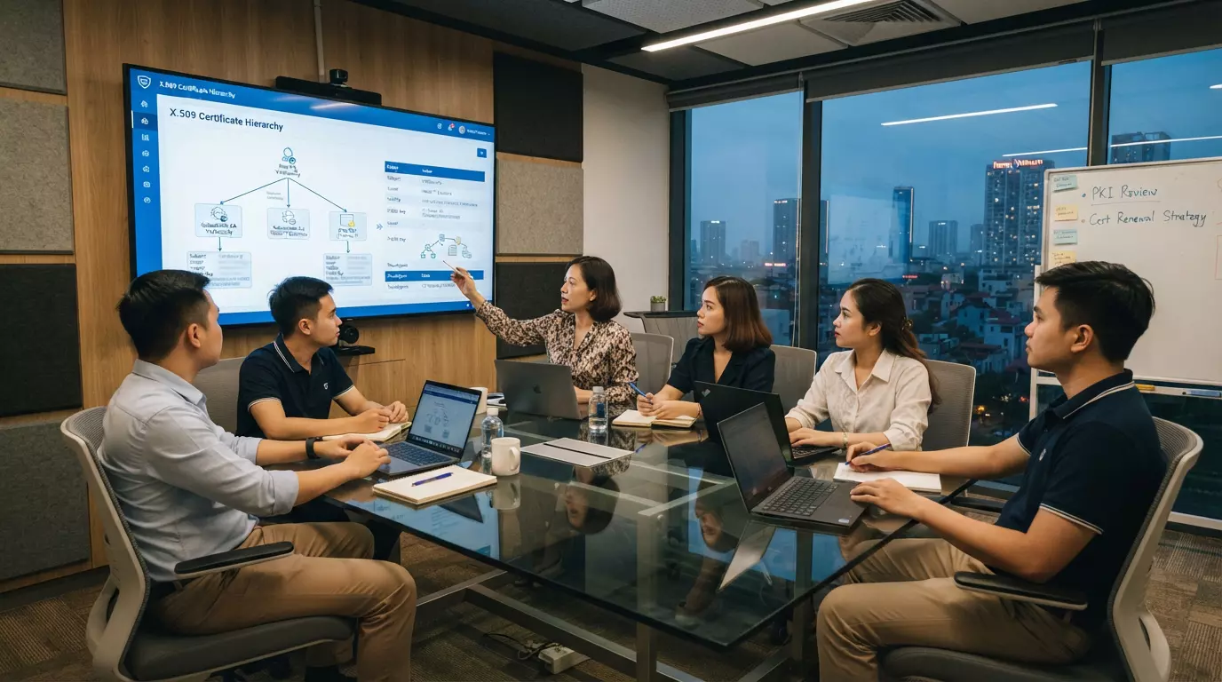 Hosting là gì, so sánh cloud hosting và shared hosting