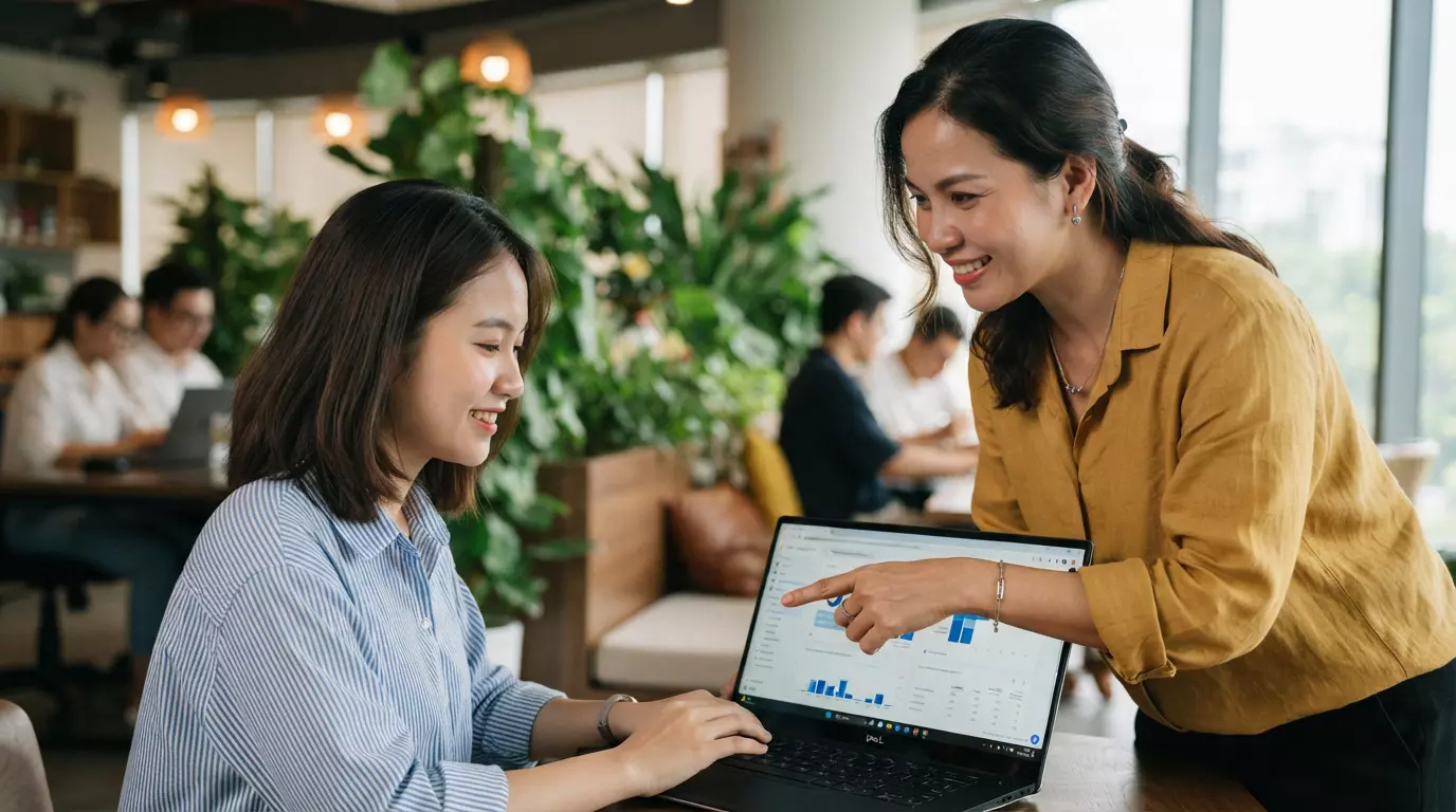 Google Analytics là gì, cách cài đặt GA4, hướng dẫn sử dụng GA4 cho người mới, bounce rate là gì, theo dõi chuyển đổi, GA4 vs Universal Analytics