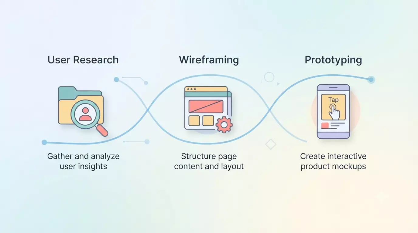 UX/UI là gì, UI (Giao diện người dùng), UX (Trải nghiệm người dùng), UI/UX Designer