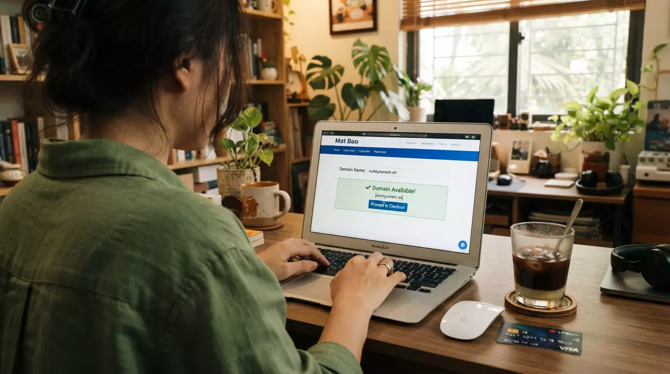 Hosting là gì, so sánh cloud hosting và shared hosting