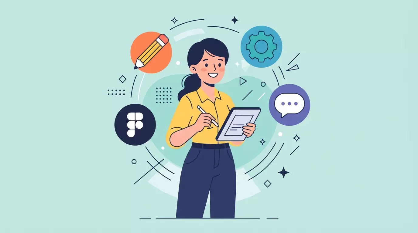 UX/UI là gì, UI (Giao diện người dùng), UX (Trải nghiệm người dùng), UI/UX Designer
