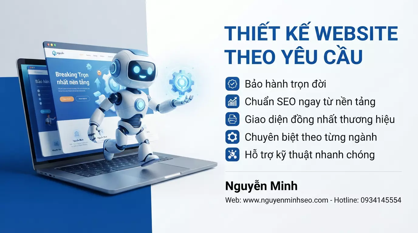 thiết kế website theo yêu cầu, quy trình thiết kế website, các lưu ý khi thiết kế website, kinh nghiệm thuê thiết kế website