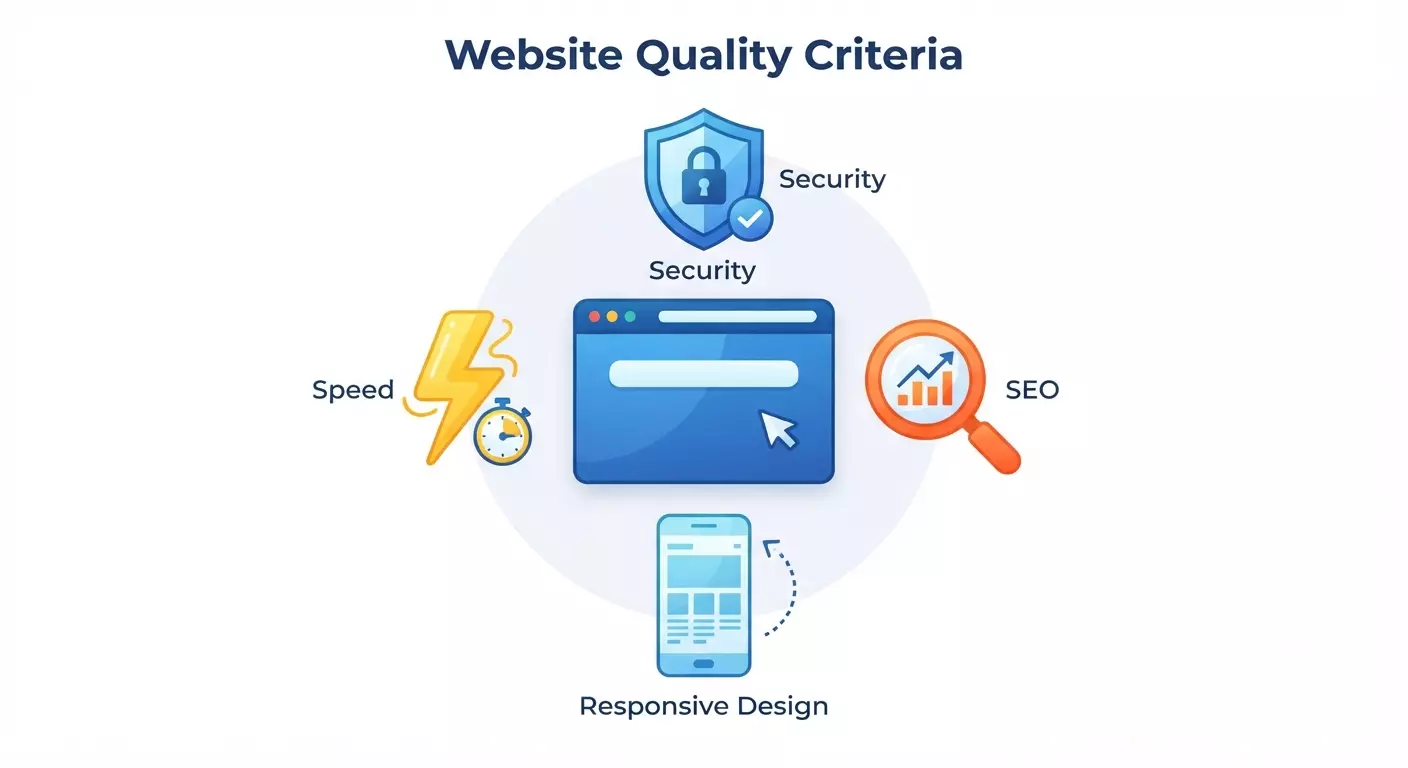 thiết kế website gò vấp