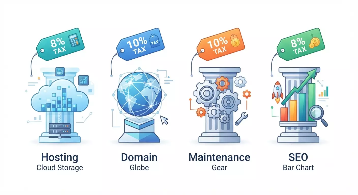 thiết kế website thuế suất bao nhiêu, thiết kế website có chịu thuế gtgt không, dịch vụ thiết kế website có chịu thuế gtgt không, dịch vụ thiết kế website thuế suất bao nhiêu, thiết kế website chịu thuế suất bao nhiêu, thuế suất thiết kế website