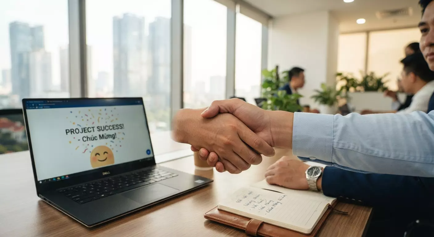 thiết kế website 247
