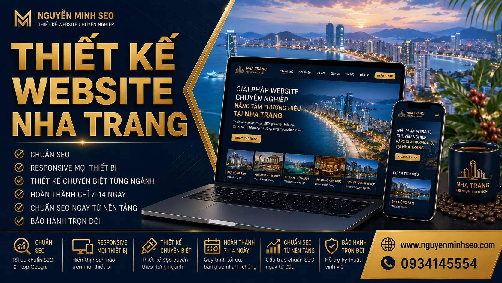 thiết kế website nha trang, thiết kế website giá rẻ nha trang, thiết kế website giá rẻ tại nha trang