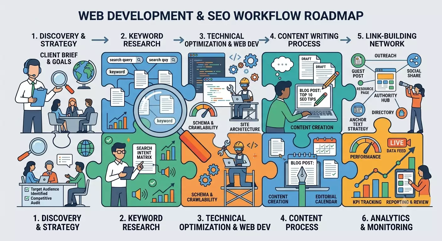 thiết kế website top google, thiết kế website chuẩn seo